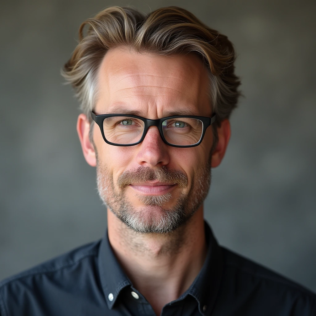 Dr. Sebastian Fuchs